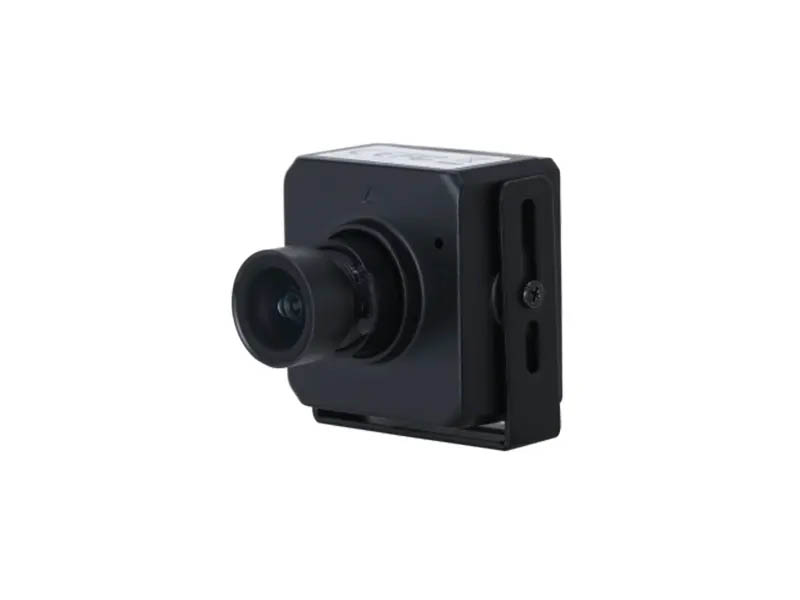 4 Megapixel (4MP Fixed-focal Pinhole Network Camera)